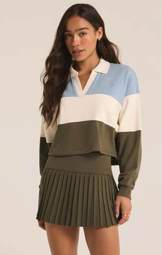 Player Collar Shirt | Z Supply