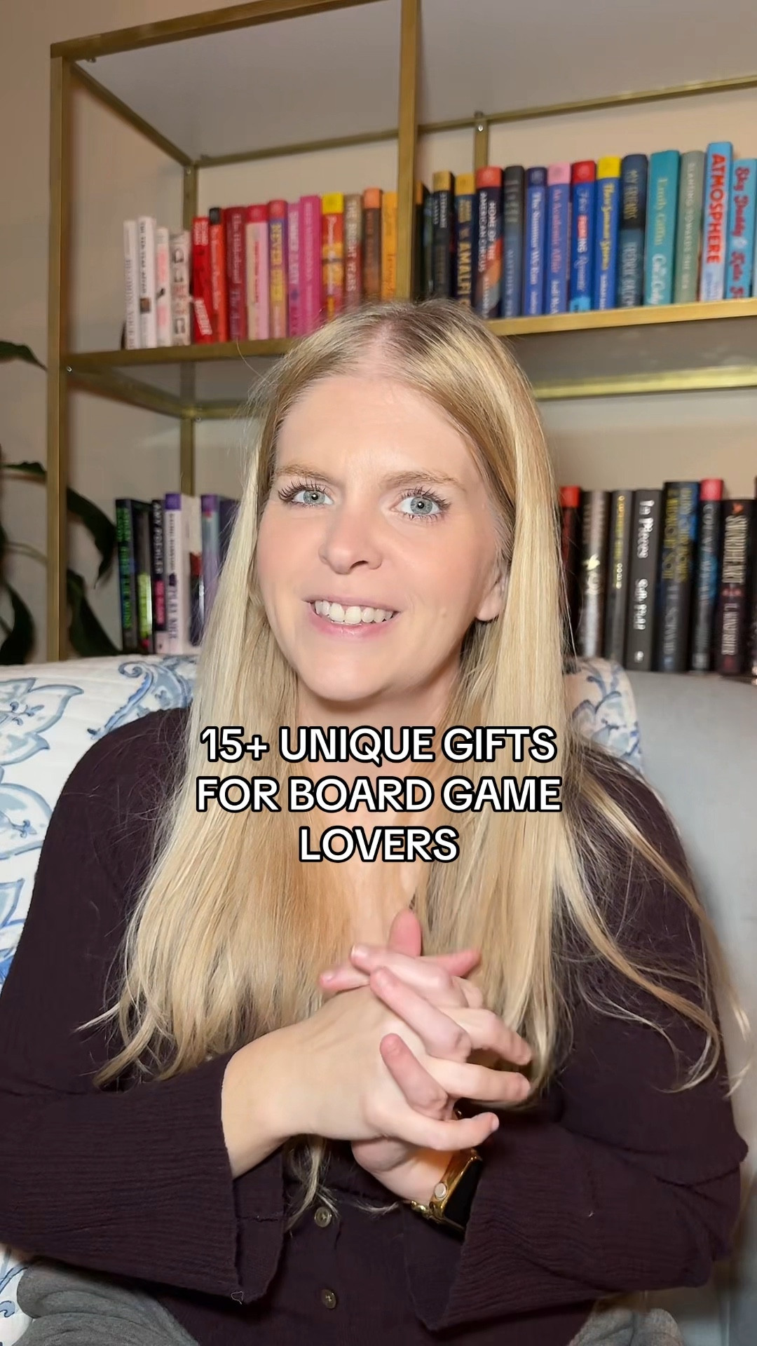 Unique gifts for board game lovers

#LTKHoliday #LTKFindsUnder100 #LTKGiftGuide