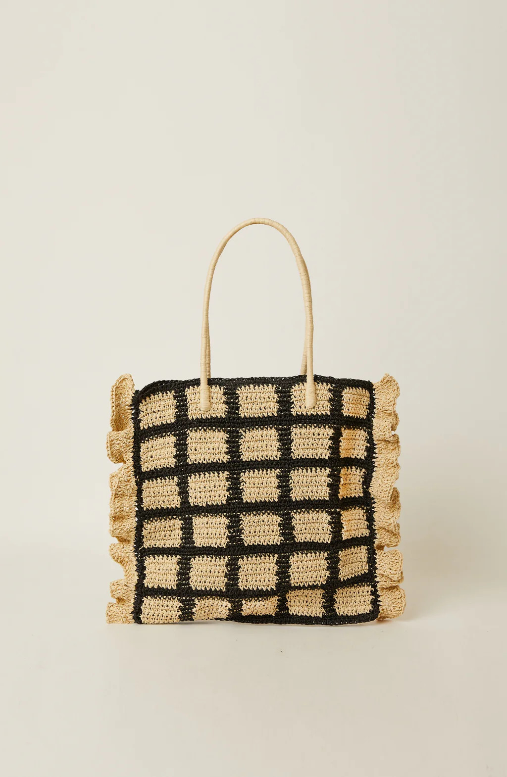 HAMPTON TOTE | btb Los Angeles