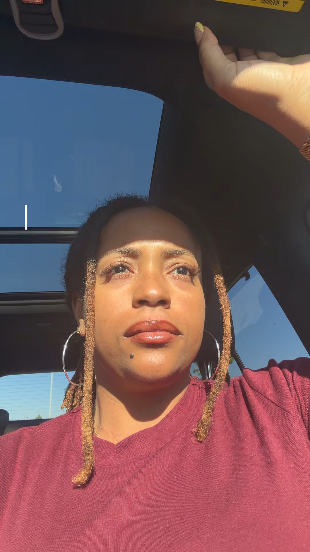 Spend a day with me

#LTKdayinmylife #LTKootd #LTKselfcare