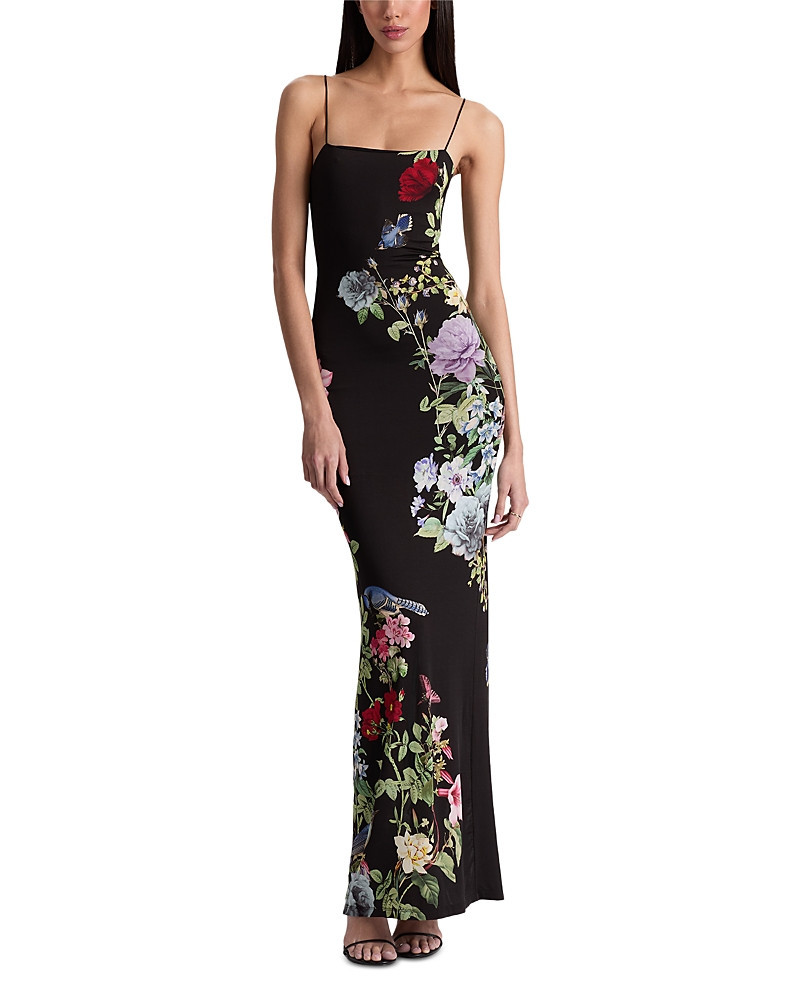 Alice and Olivia Fifi Maxi Dress | Bloomingdale's (US)