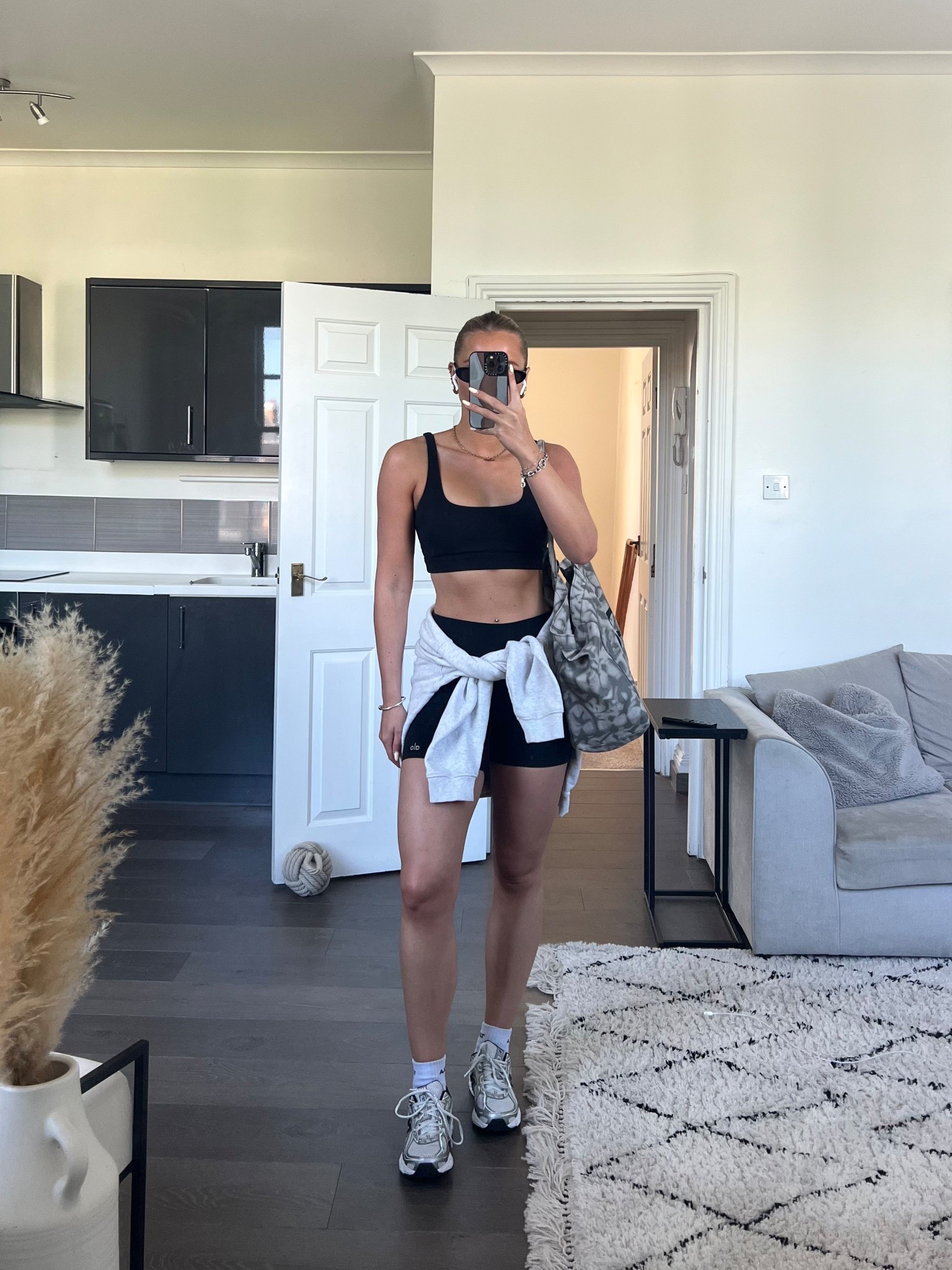 the perfect summer walk outfit x 

#LTKfitness #LTKuk #LTKsummer