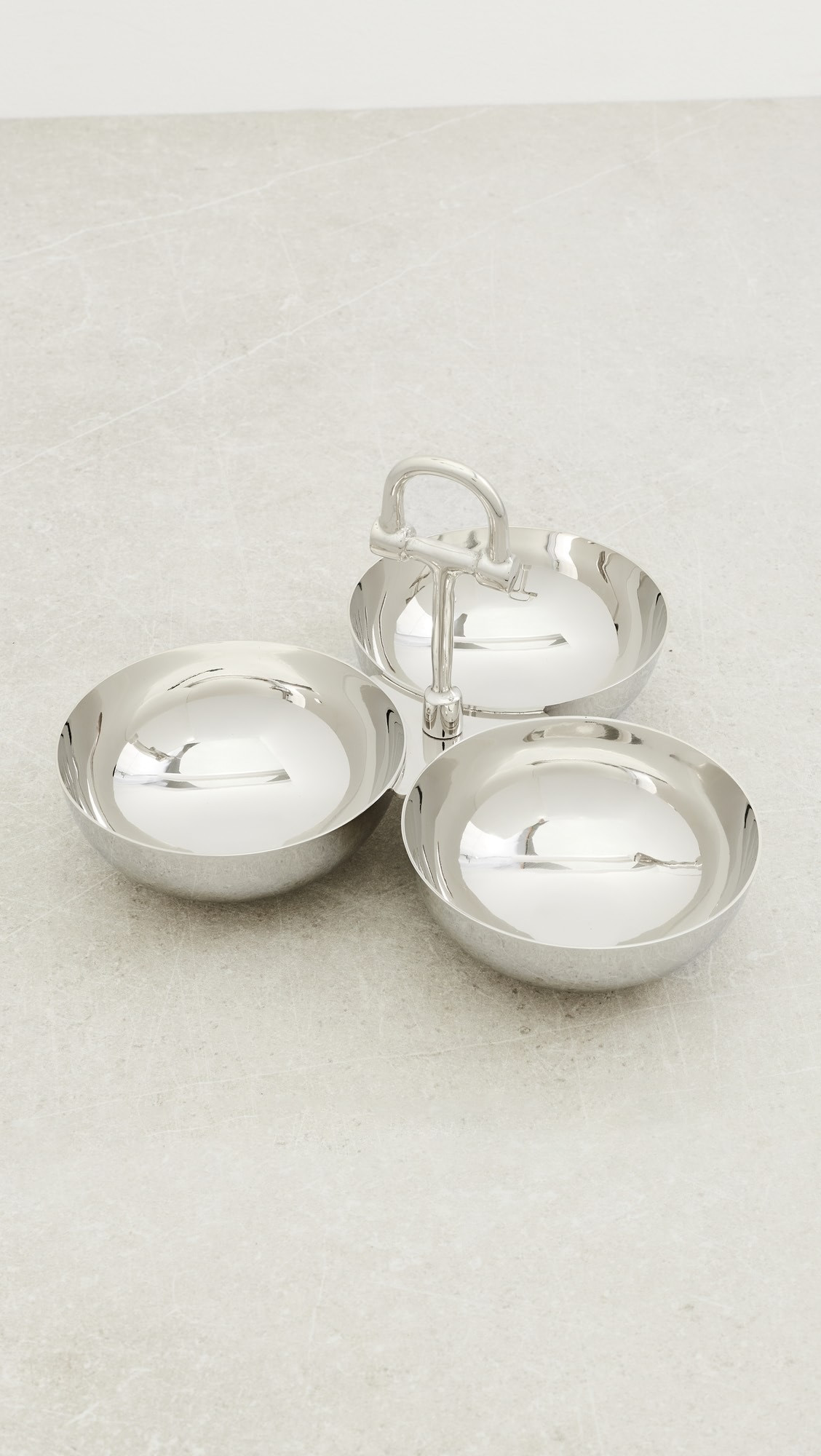 The Equestrian Trio Condiment Bowl Set | Shopbop