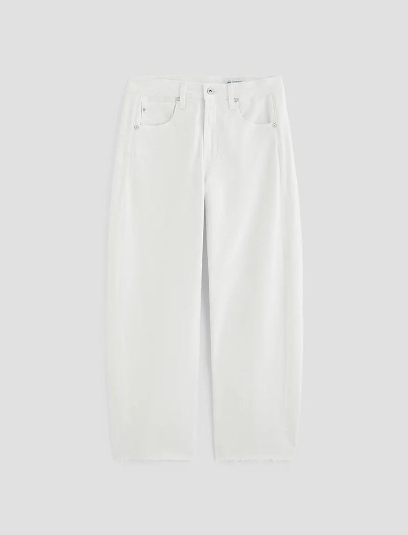 Hattie Crop Jean | AG Jeans