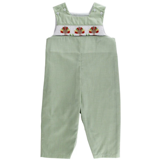 Turkey Trio - John John | The Bailey Boys, inc