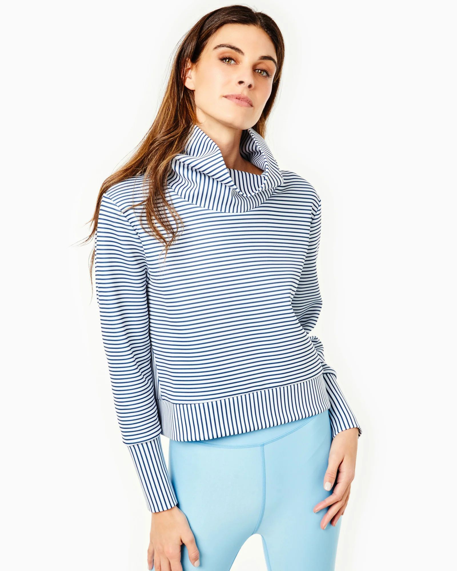 The Everyother Day Pullover | Addison Bay