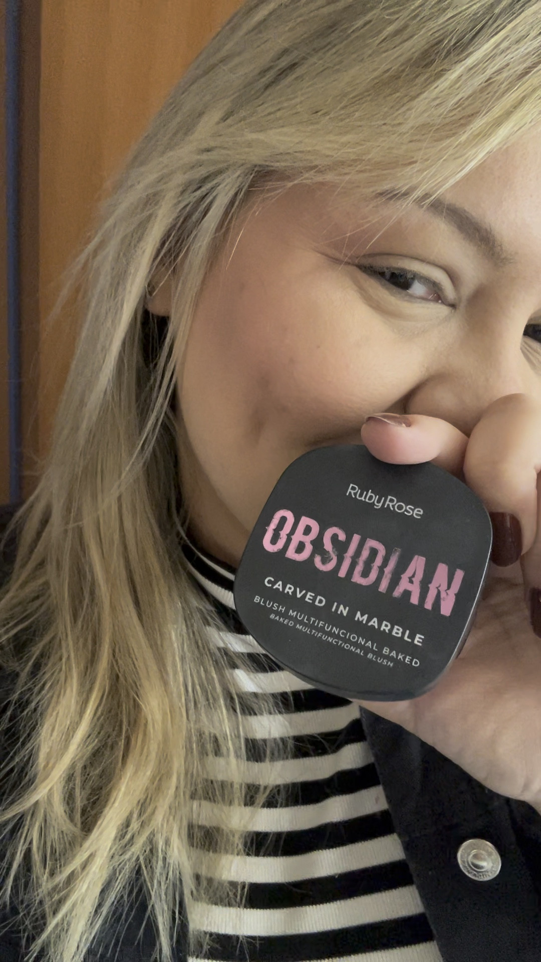 Meu novo queridinho ❤️

#LTKdicadeestilo #LTKbrasil #LTKbeleza