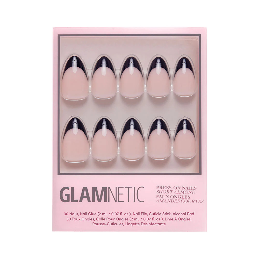 Caviar | Glamnetic