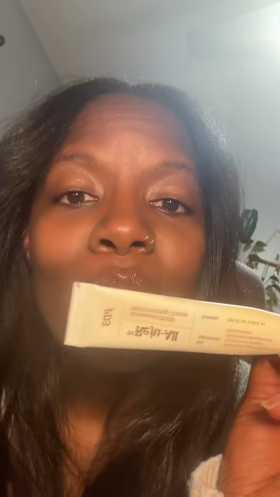 this cream said
hydrated, plump, expensive-looking skin
pdrn cream, barrier cream, glow cream

#LTKBeauty
#LTKOver40
#LTKSkincare
#LTKFinds #ltkwatchnow

#LTKBeauty #LTKOver40 #LTKdayinmylife