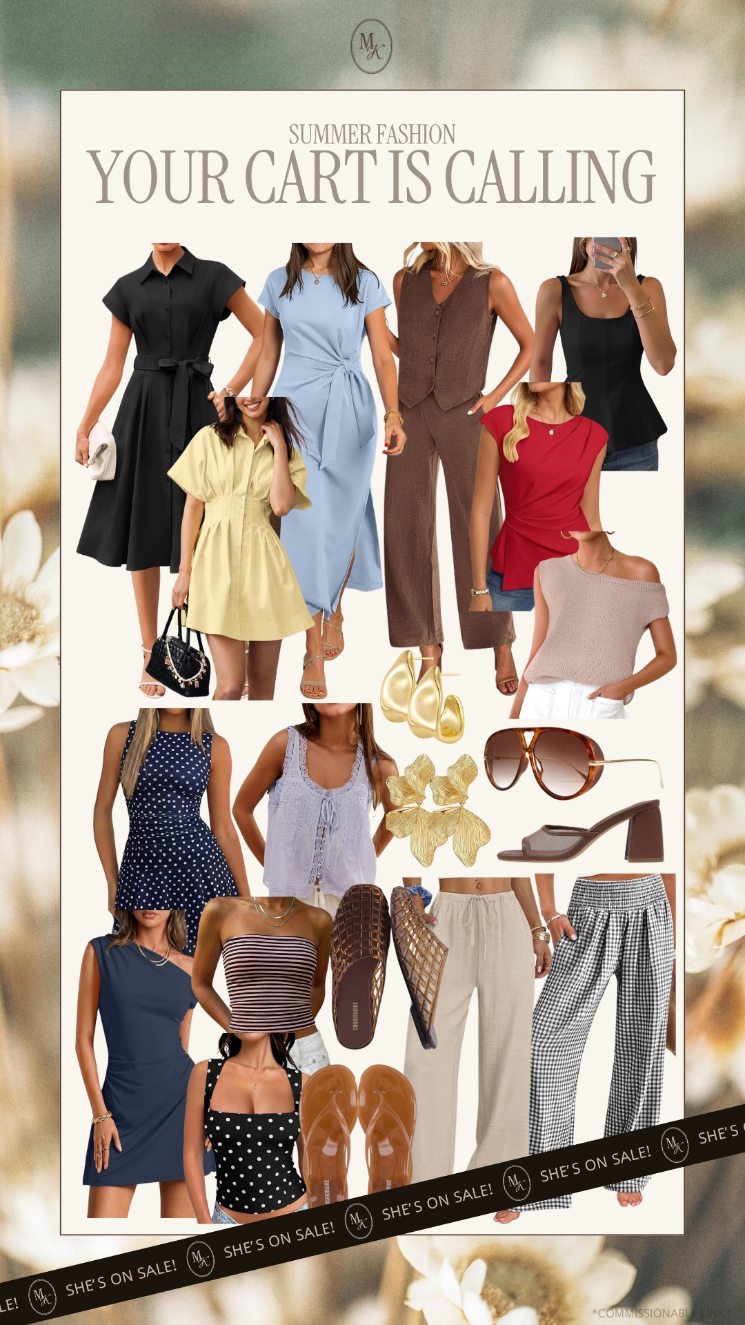 These are my top fashion picks for Prime day! 

Amazon fashion finds, must have Amazon outfits, affordable fashion Amazon, trending summer outfits, wardrobe staples Amazon, influencer fashion picks, budget friendly clothing deals, everyday outfit essentials, Amazon style st

#LTKSaleAlert #LTKootd