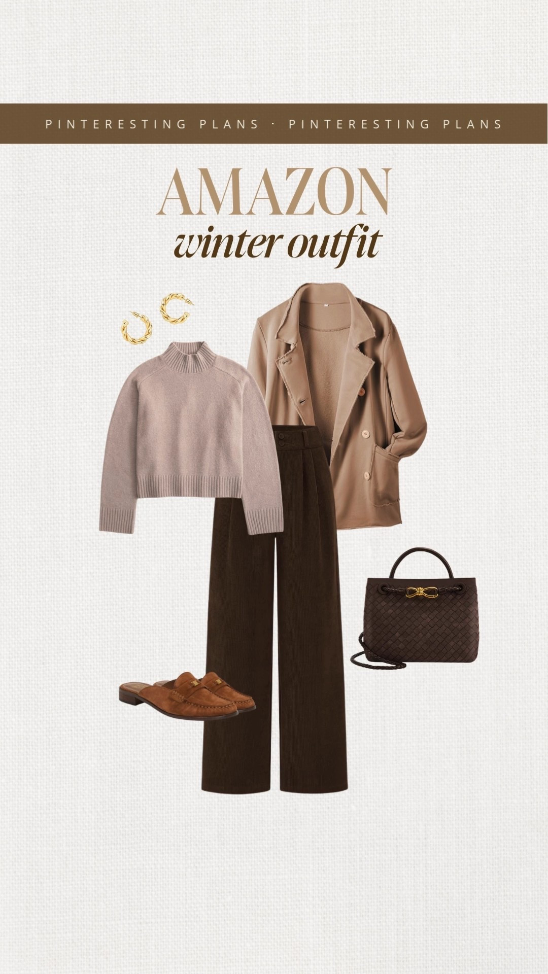 Amazon winter outfit idea 🙌🏻🙌🏻

#LTKWorkwear #LTKSeasonal #LTKootd