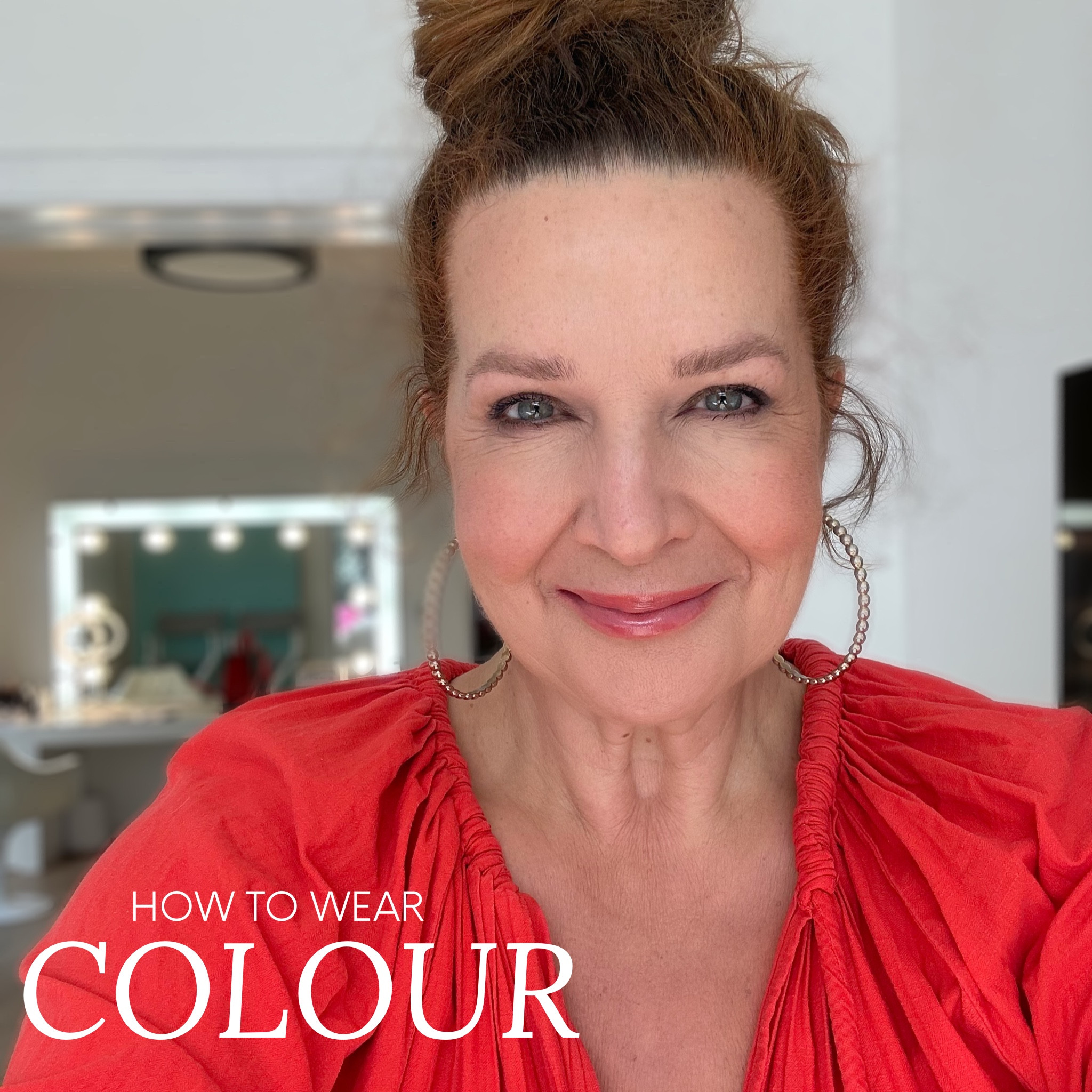 HOW TO WEAR COLOUR 
Tutorial @serenagoldenbaum / Instagram 
These Are THE Produkts i used 👇🏼

#LTKFestival #LTKSeasonal #LTKbeauty