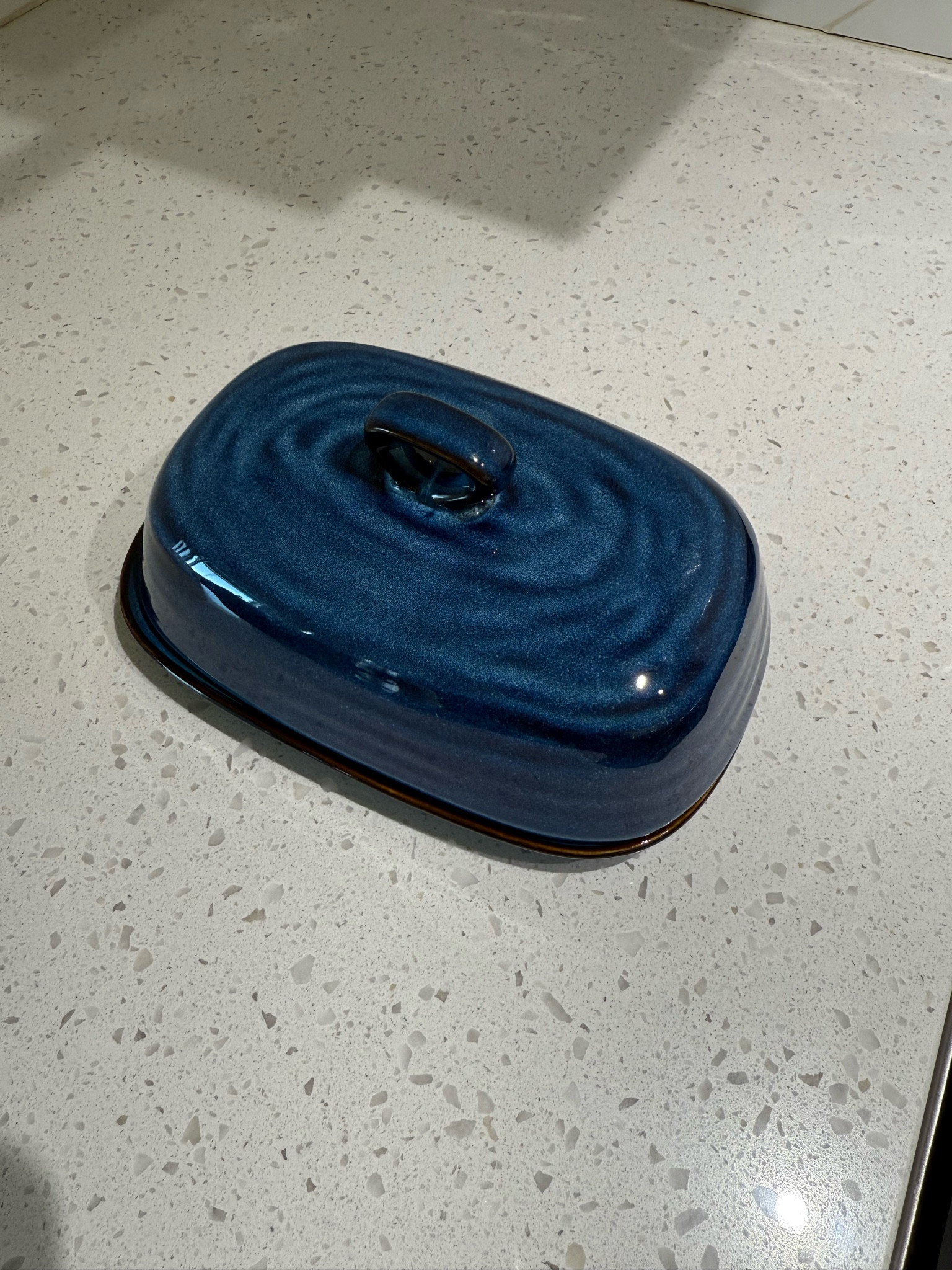 Cutest little butter dishh