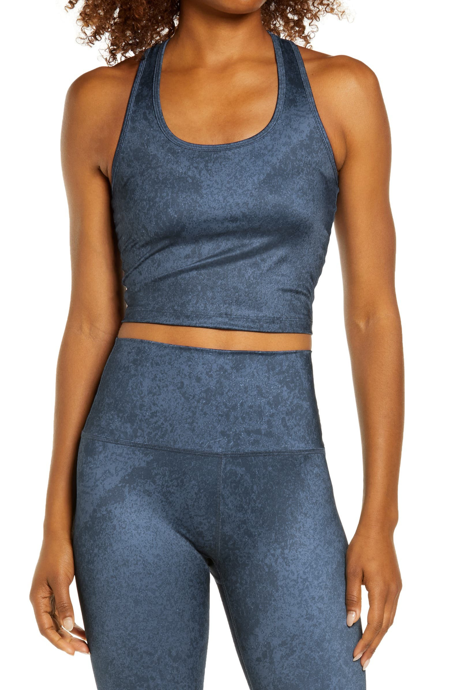 First Class Crop Tank | Nordstrom