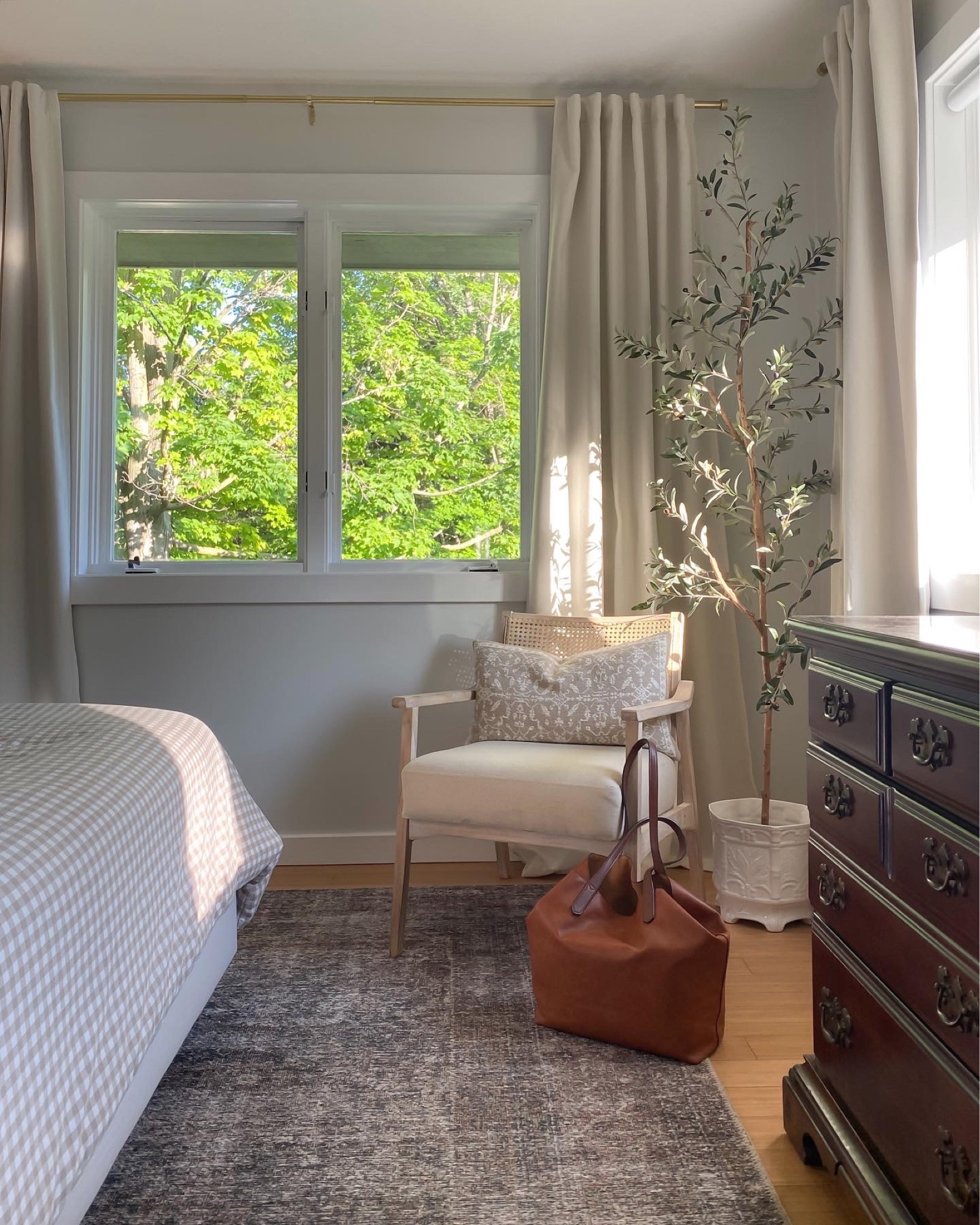 Corner bedroom sources 

#LTKunder100 #LTKhome #LTKstyletip