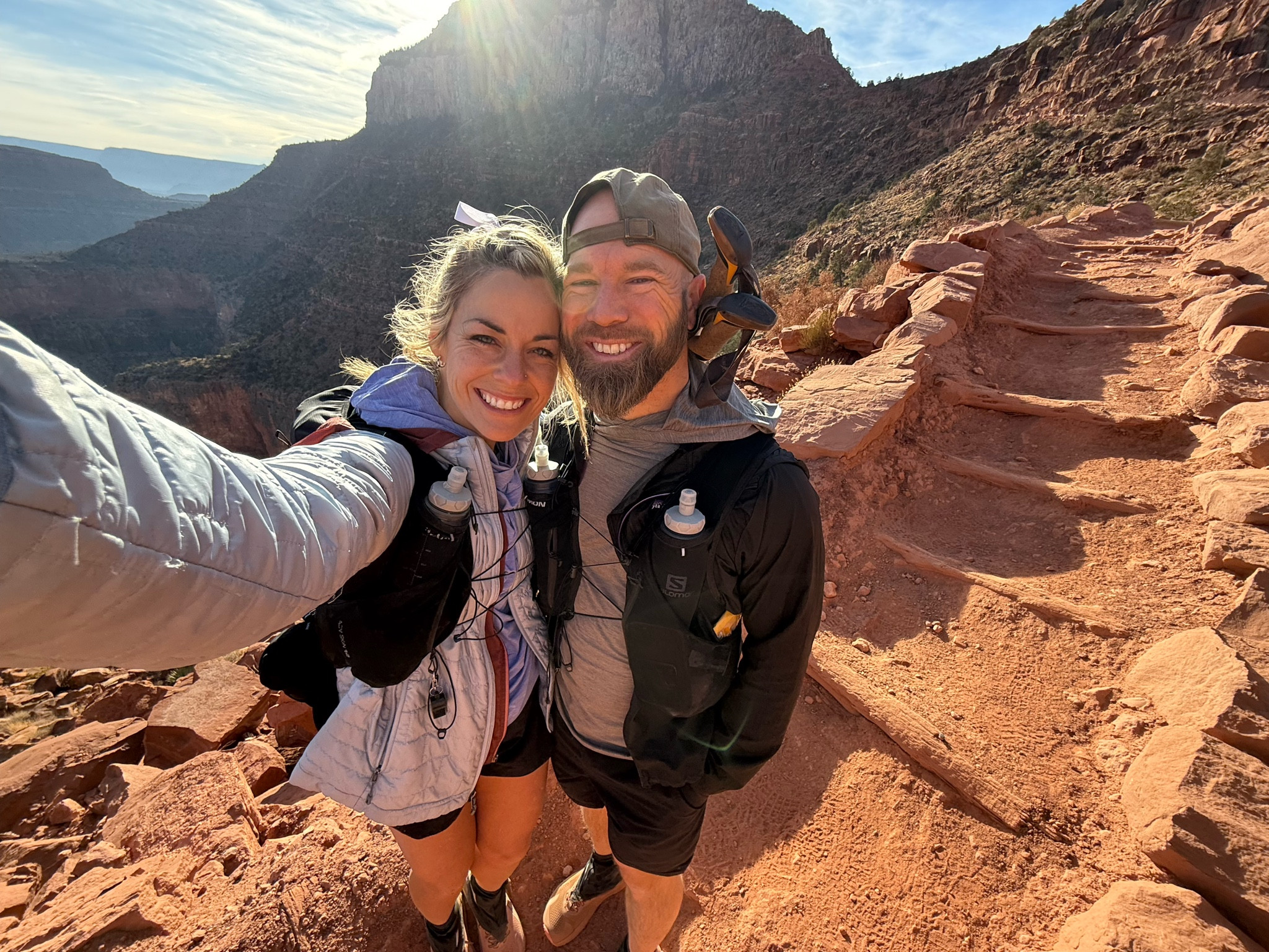 Last minute gifts for yourself or your
Favorite adventurer 💅

#LTKGiftGuide #LTKFitness #LTKActive