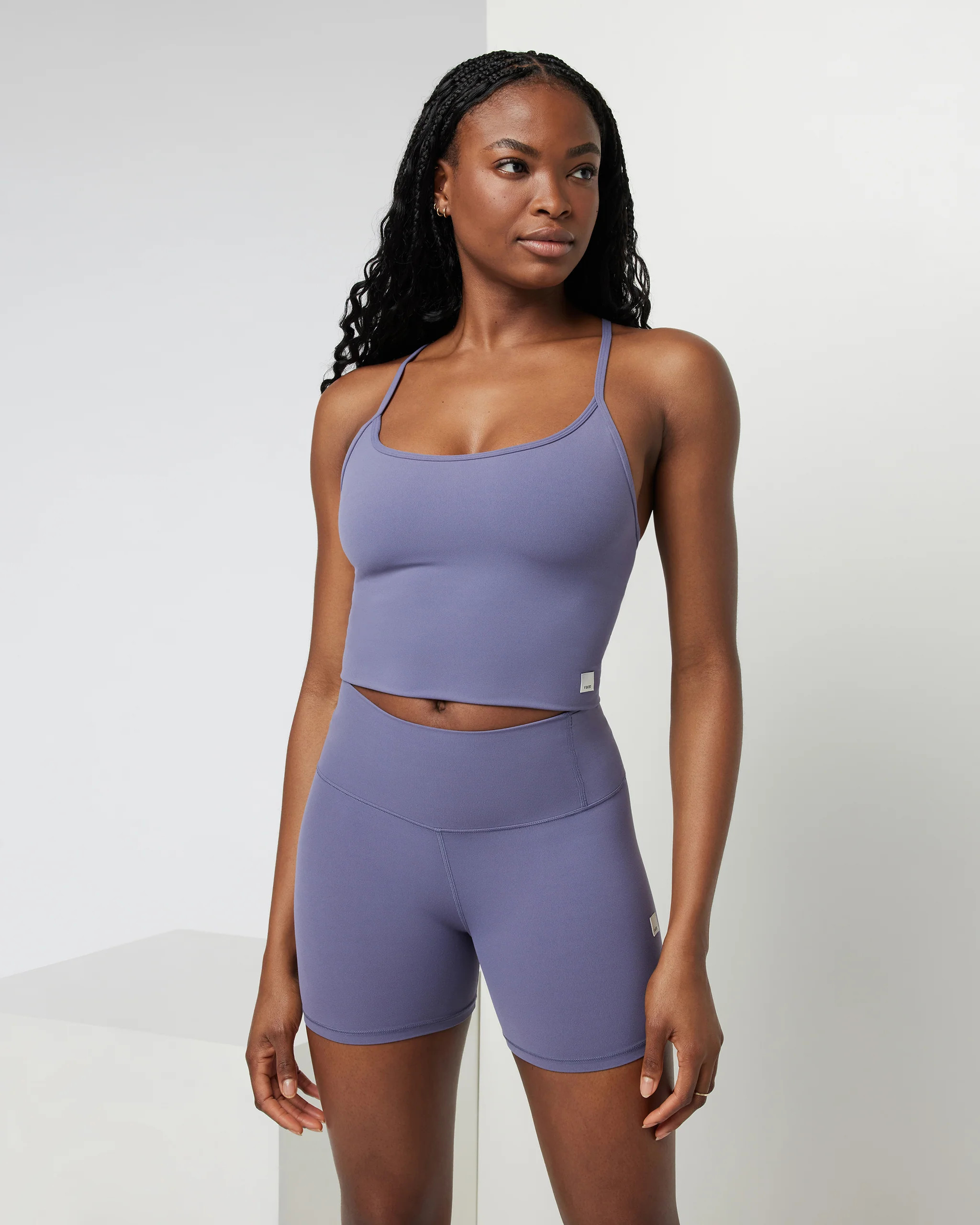 Vuori AllTheFeels™ Tank | Vuori Clothing (US & Canada)