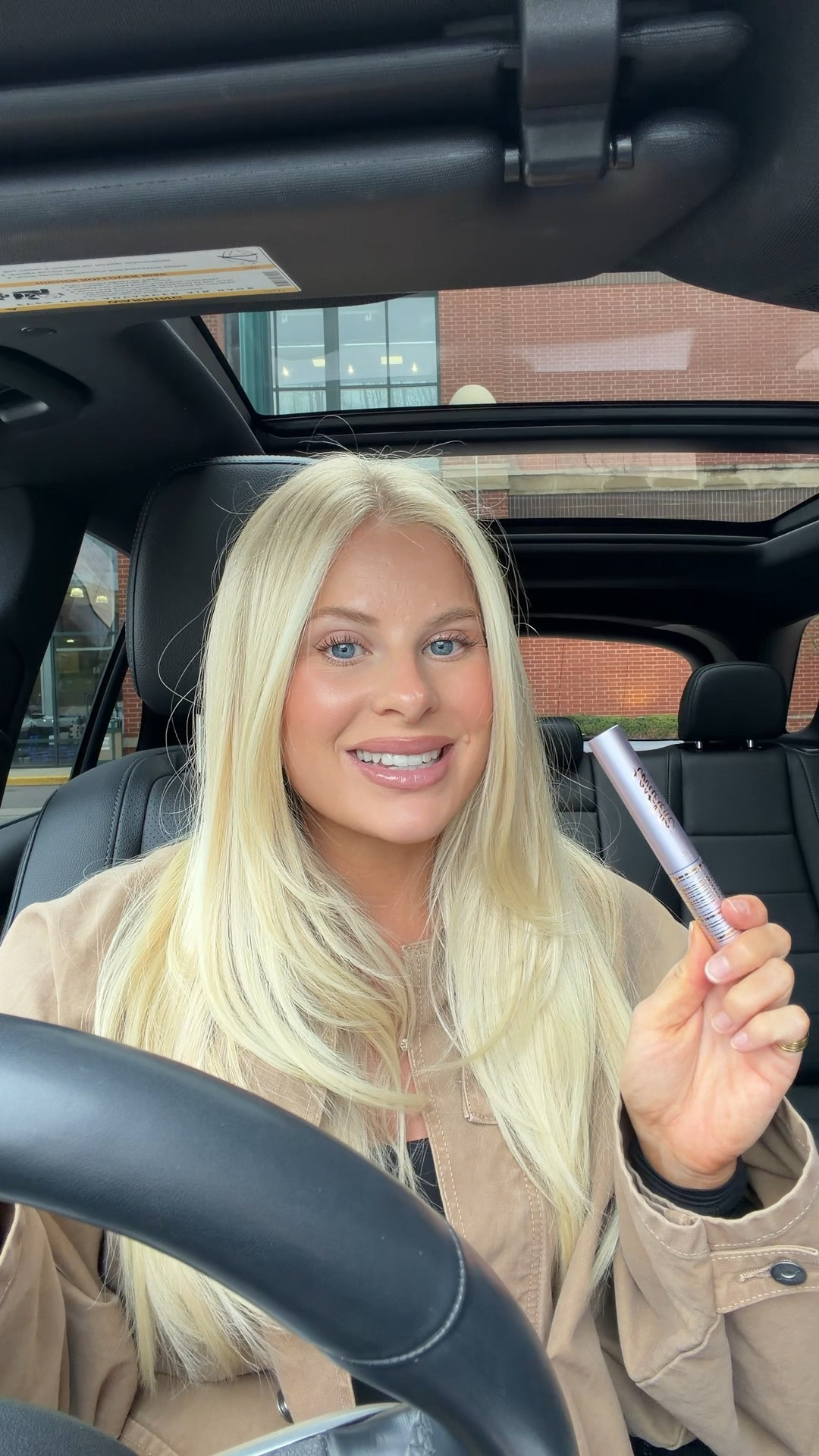 Wearing xs-s jacket, small in onesie! 

Shades:
SPF - fair medium
Liquid foundation - N6
Concealer - 11 light neutral 
Setting powder - fair pink 
Liquid blush - pinkgasm
Powder blush - sublime flush
Face palette - universal 
Liquid bronzer - soleil parfait 2
Powder bronzer - terra sol light med
Eyeshadow - 44s
Mascara - brown
Eye pencil - endless cacao
Brown pencil & gel - blonde
Lip liner - toffee
Lip gloss  - white russian

#kathleenpost

Current makeup faves, beauty faves, lip combo, eye combo, full face makeup, everyday wear makeup

#LTKootd #LTKBump #LTKBeauty