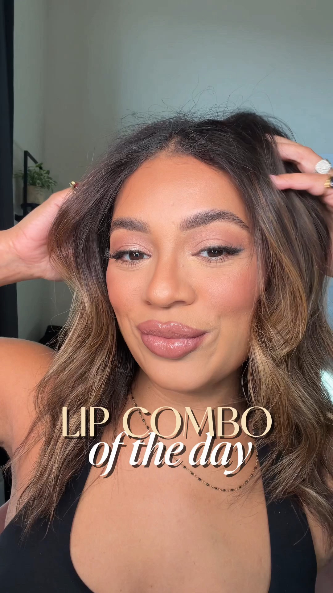 Lip combo

#LTKgrwm #LTKBeauty