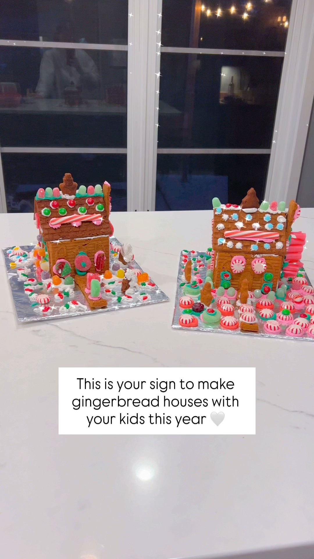 Magic of the season.
And it doubles as Christmas decor  

#LTKFindsUnder100 #LTKKids #LTKHoliday