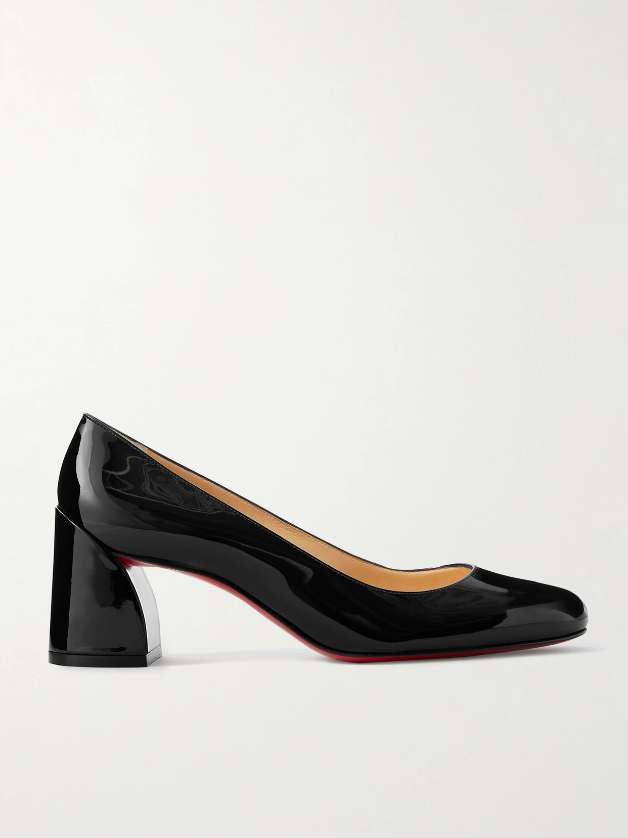 Christian Louboutin - Miss Sab 55 … curated on LTK