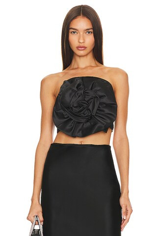 Camila Bustier
                    
                    AIIFOS | Revolve Clothing (Global)