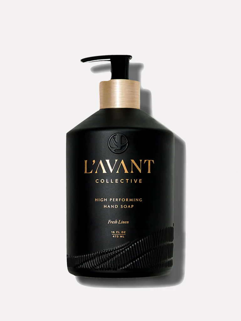 High Performing Hand Soap | L'AVANT Collective