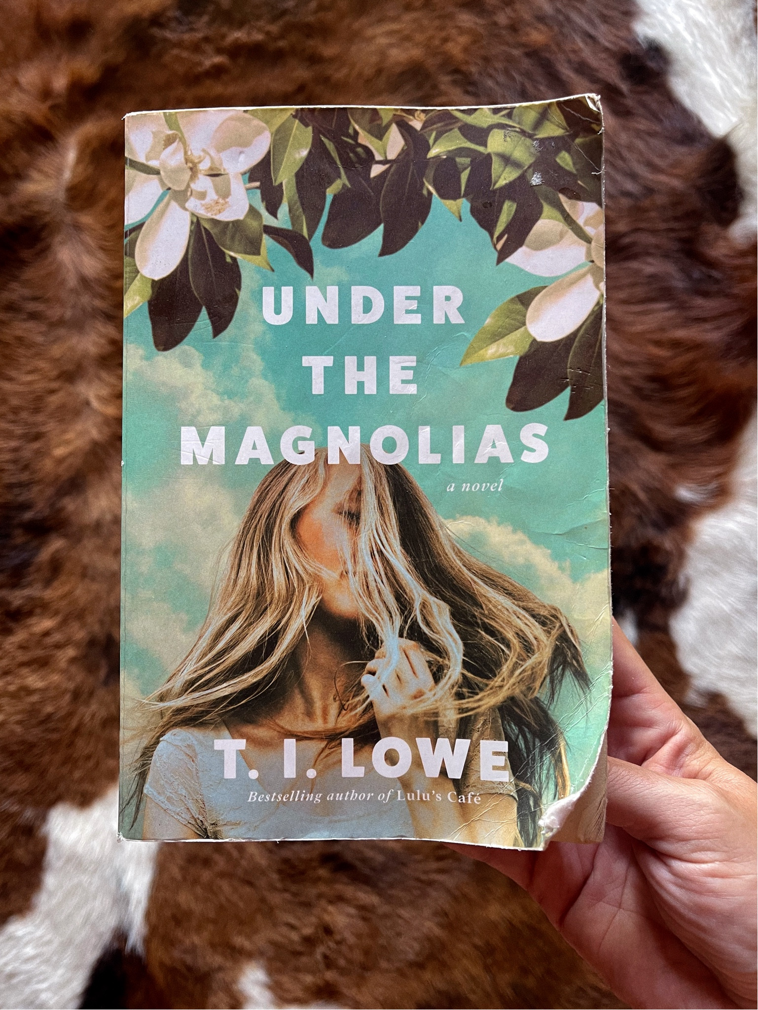 Recent read that I absolutely loved!!!