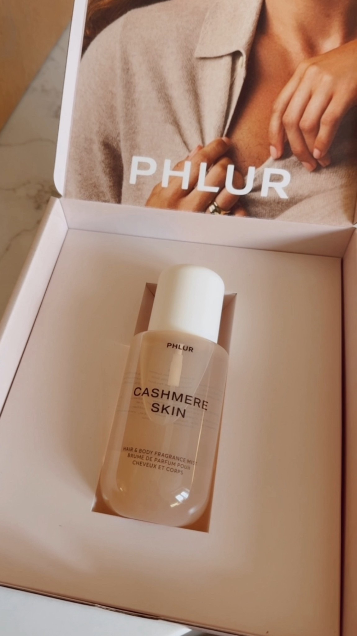 Look what launched today!!! There are two sizes available and the price point is amazing 🙌🏼 $25-$38!

#LTKFindsUnder50 #LTKBeauty #LTKGiftGuide