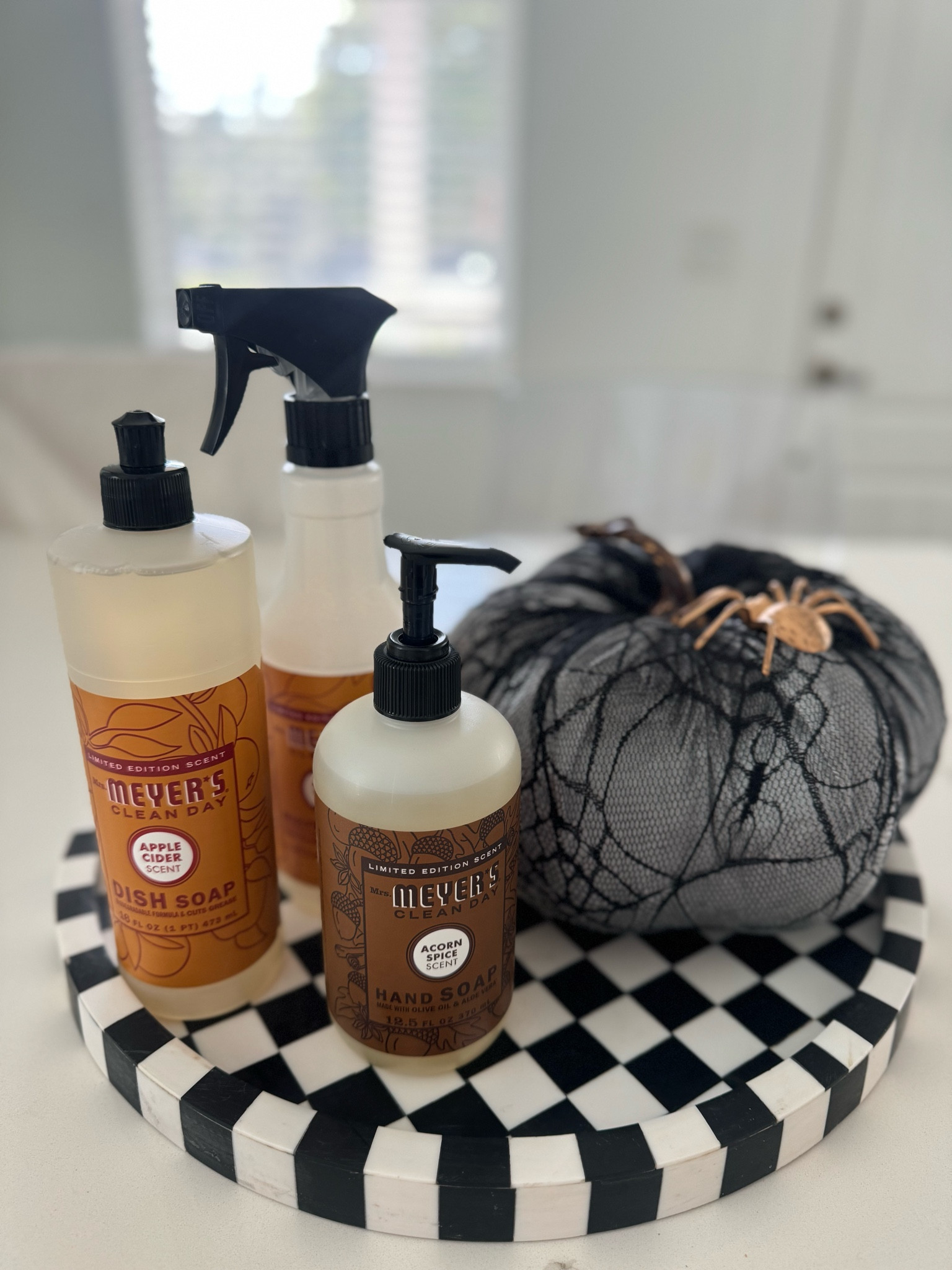 Meyers Soap Fall Scents 

#LTKHome #LTKSeasonal #LTKFallSale