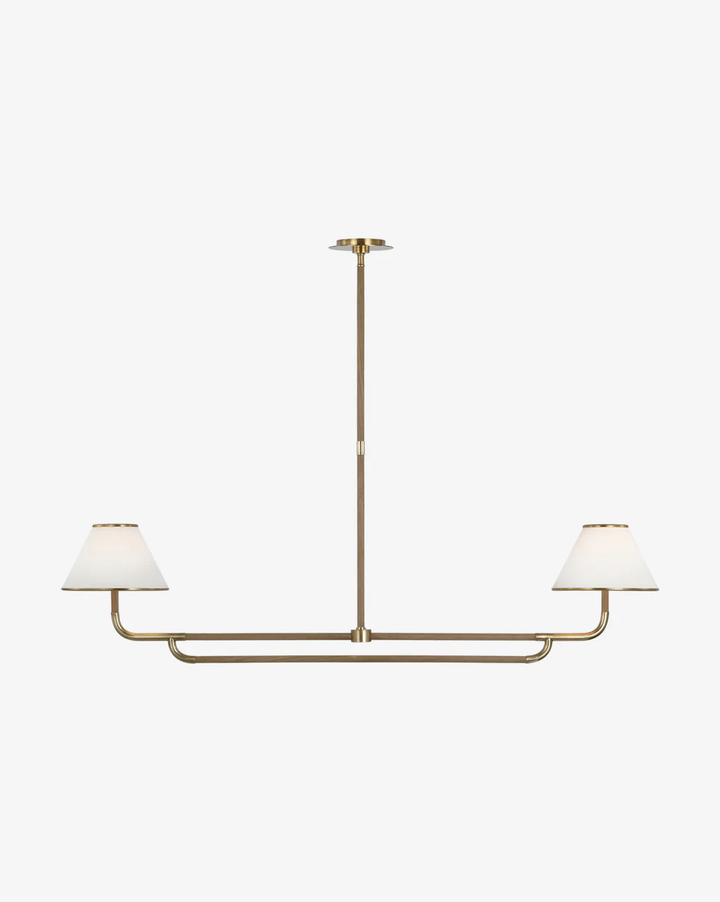 Rigby Linear Chandelier | McGee & Co. (US)