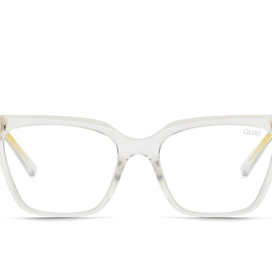 CEO BLUE LIGHT | Quay Australia