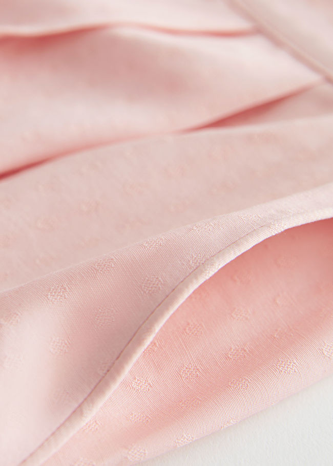 Soft Pajama Shorts | & Other Stories US