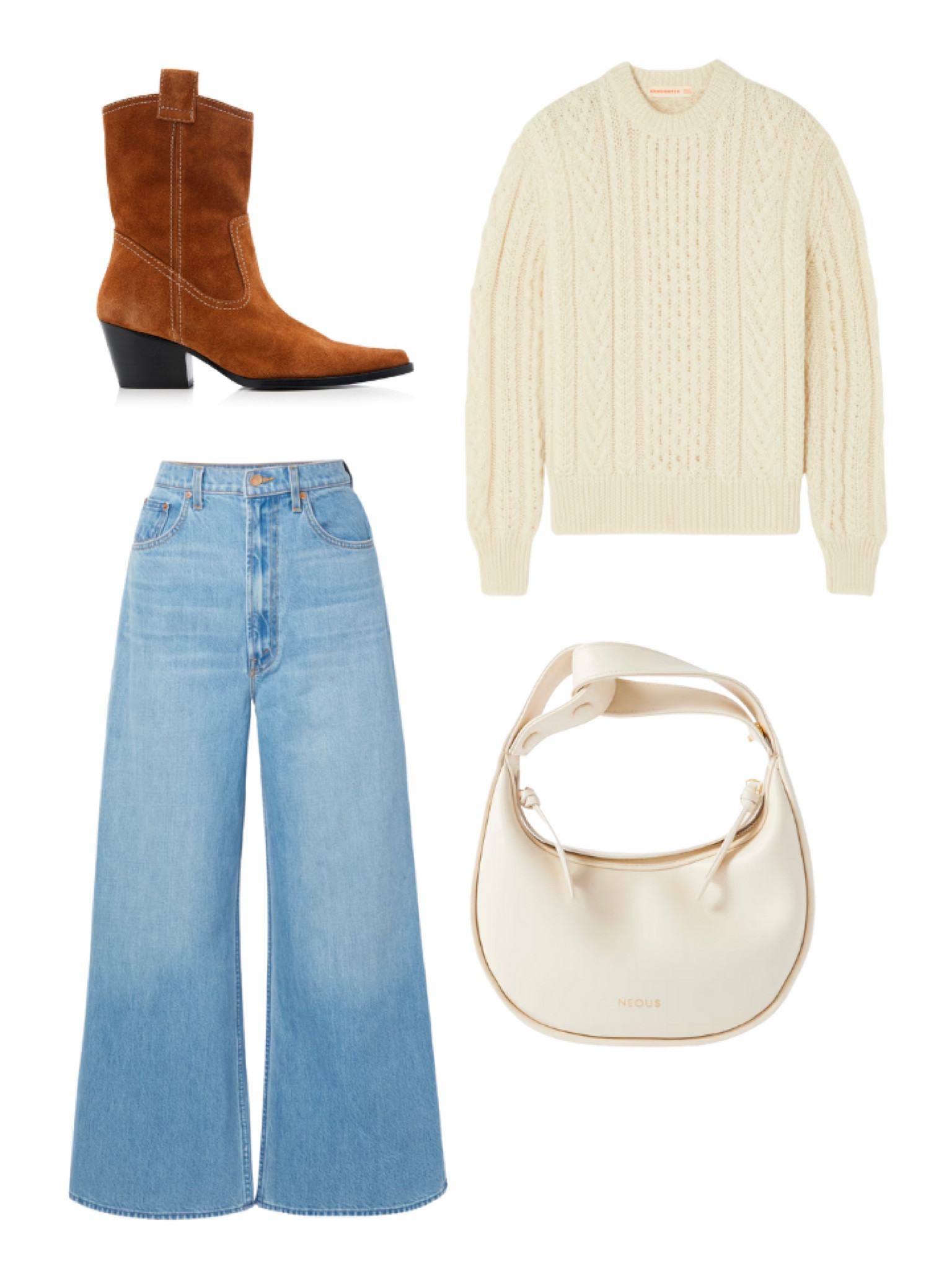 Thanksgiving style 

#LTKHoliday #LTKSeasonal #LTKstyletip