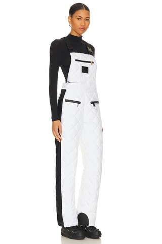 Agnes Ski Salopette
                    
                    Goldbergh | Revolve Clothing (Global)