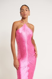 RENATA GOWN - BLOSSOM | Cult Gaia - US