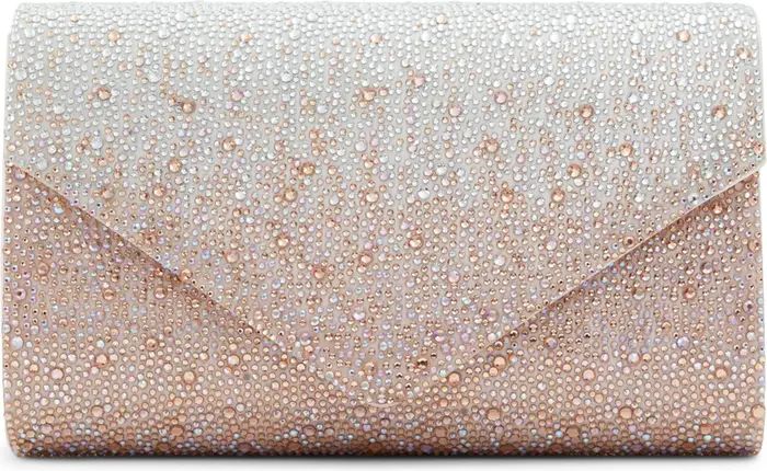 ALDO Geaven Embellished Clutch | Nordstrom | Nordstrom