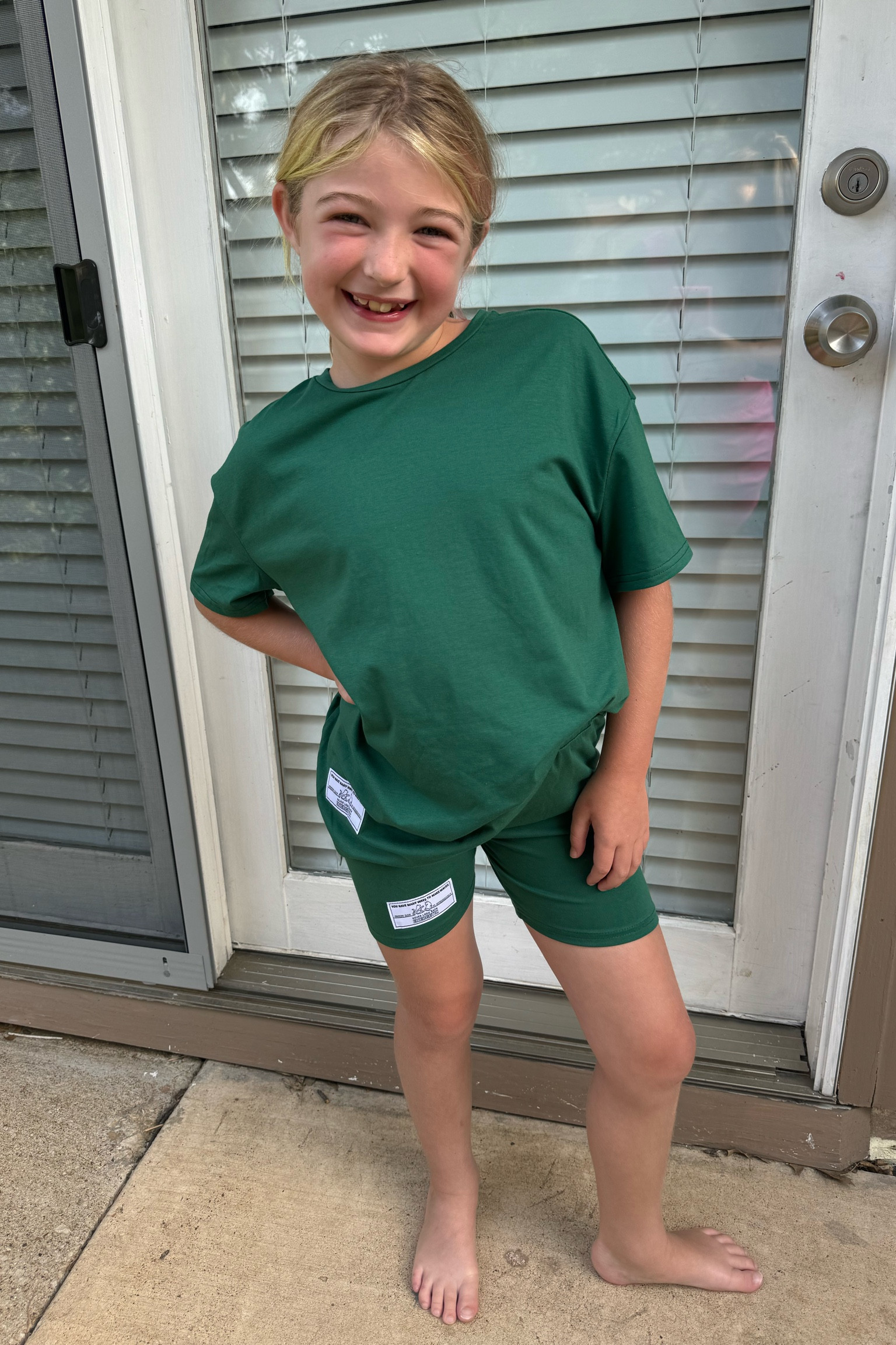 Matching set! Perfect for summer

#LTKBeauty #LTKFitness #LTKActive