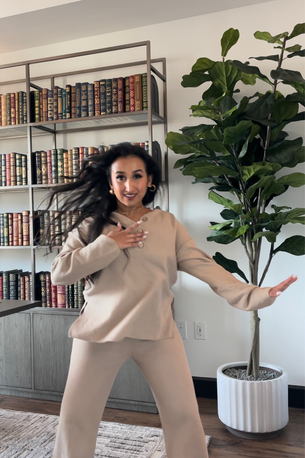 size small! 

#LTKsalealert #LTKFind #LTKfit