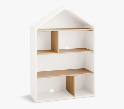 Modern House Bookcase