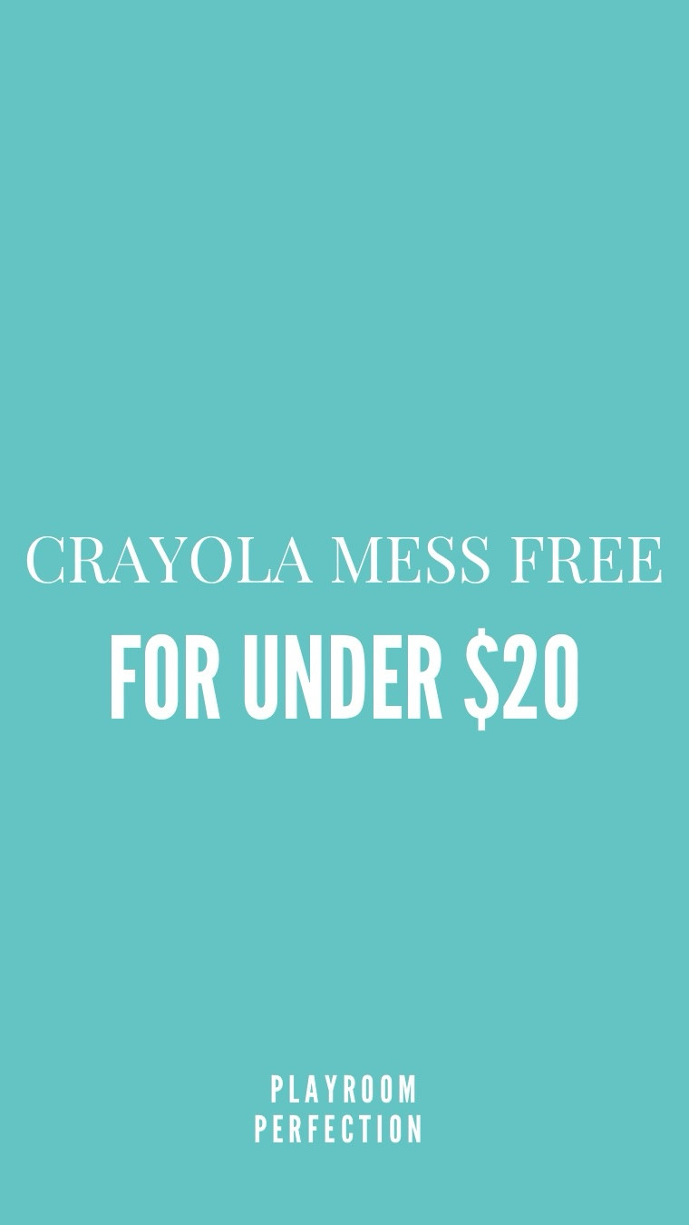 Crayola mess free coloring and crafts 

Playroom inspo, playroom inspiration, playroom, toddler toys, kids toys, learning toys, baby toys, toddler mom, toddler gifts, kids gifts, toddler gift guide, kids gift guide, Amazon finds, toddler, baby, toys , crafts, mess free coloring, Crayola 

#LTKSaleAlert #LTKKids #LTKFamily