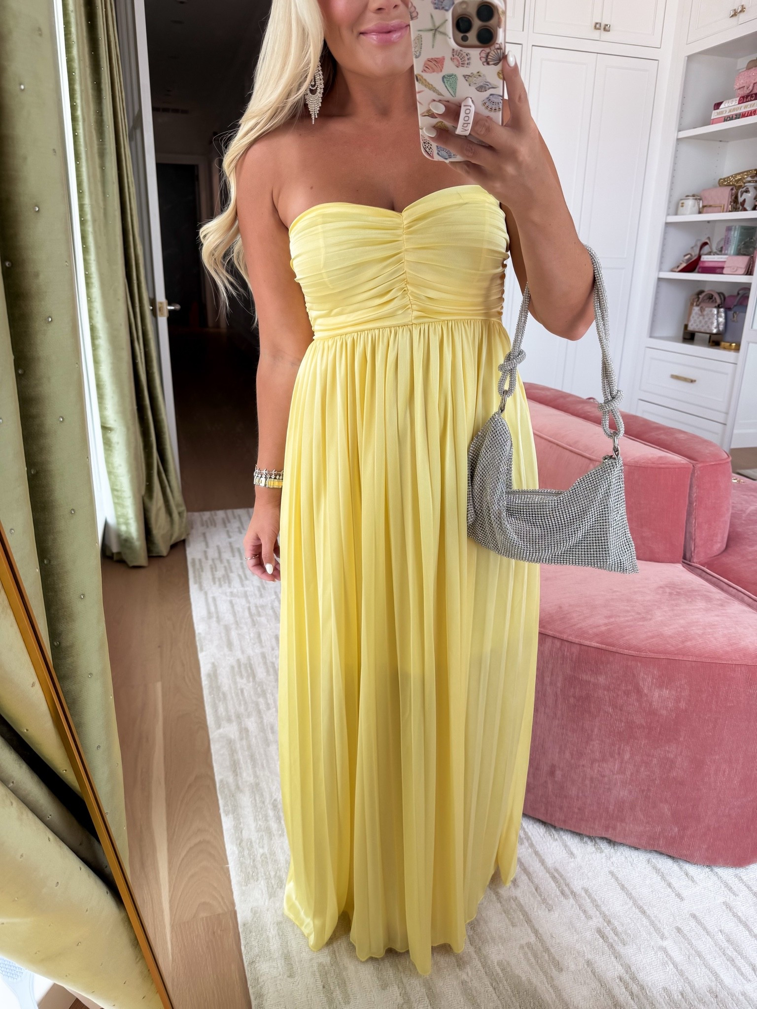 This is perfect for a summer wedding!

#LTKootd #LTKgrwm #LTKmomlife