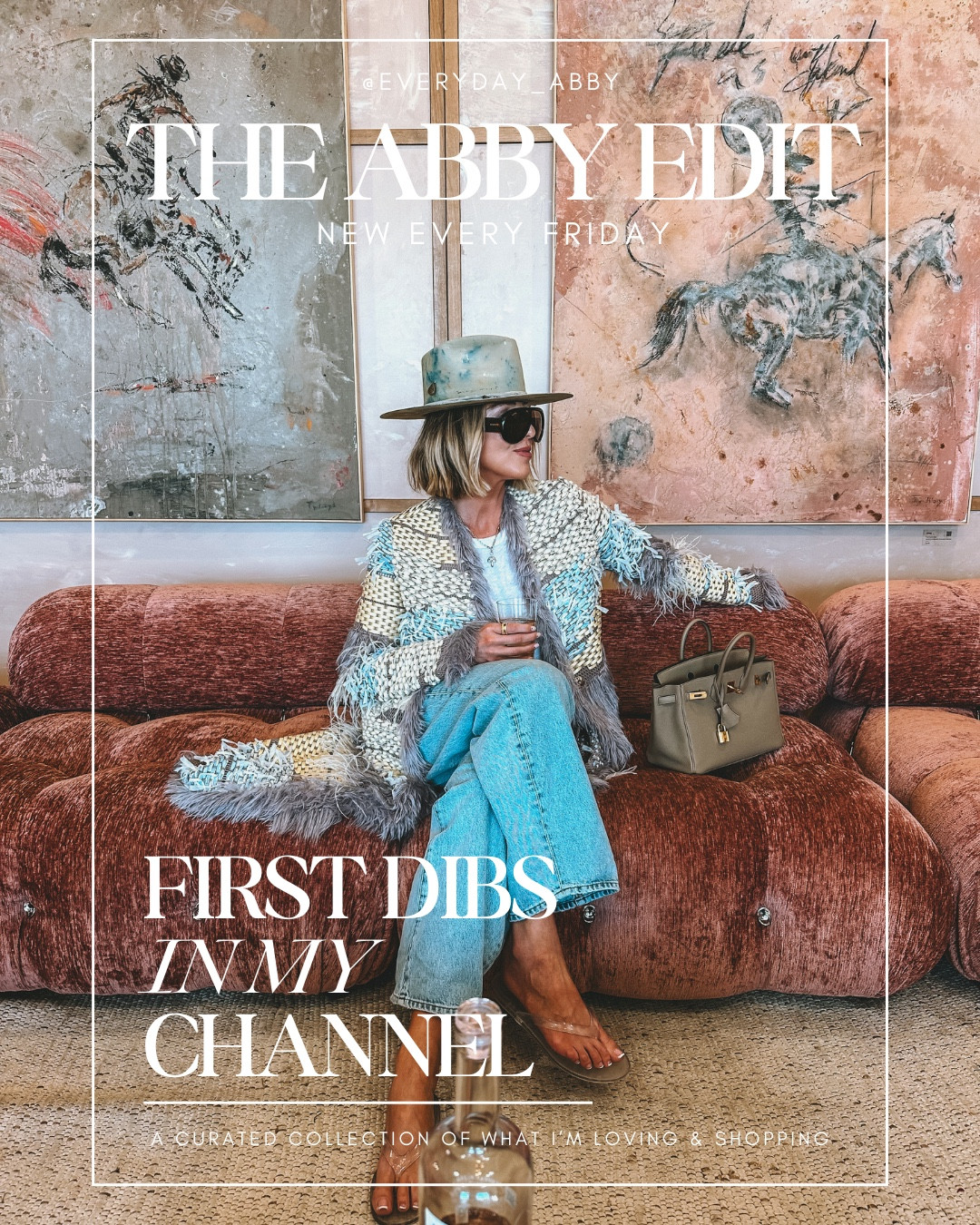 This weeks Abby Edit has arrived … changing of seasons means a wardrobe refresh, plus Easter quickly coming.. I got you covered 🐣💛🦢

#LTKHome #LTKSeasonal #LTKdayinmylife