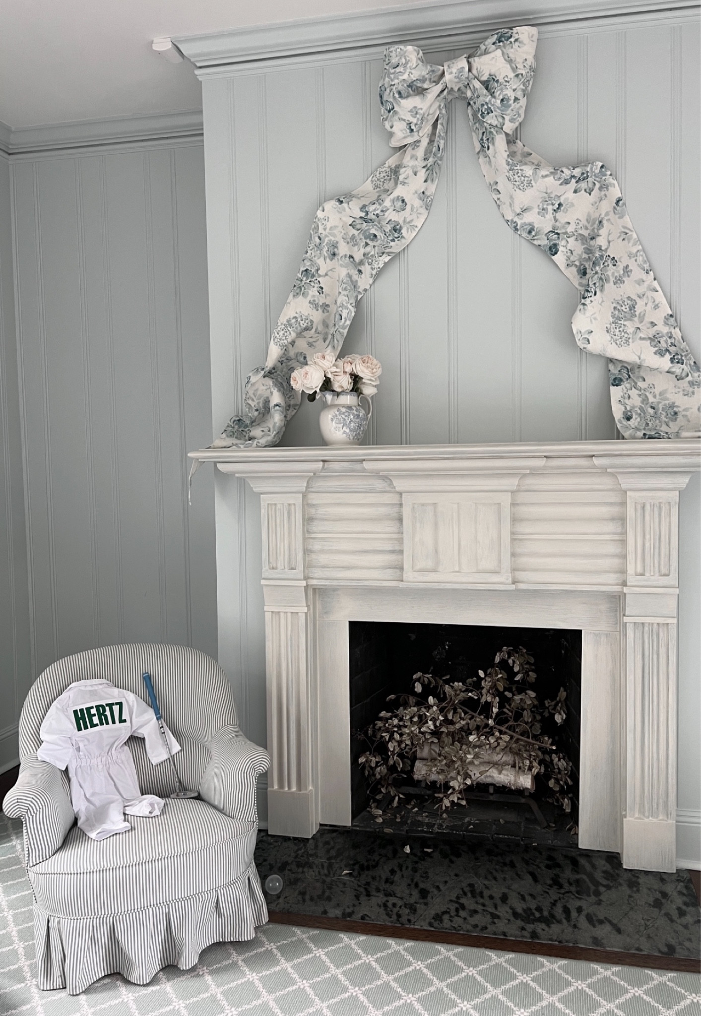 Caddie Uniform! Love these for the masters or a golf birthday party. They come in adult sizes too, and you can customize and number. 

#LTKmens #LTKkids #LTKfamily