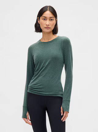 GapFit Breathe T-Shirt | Gap (US)
