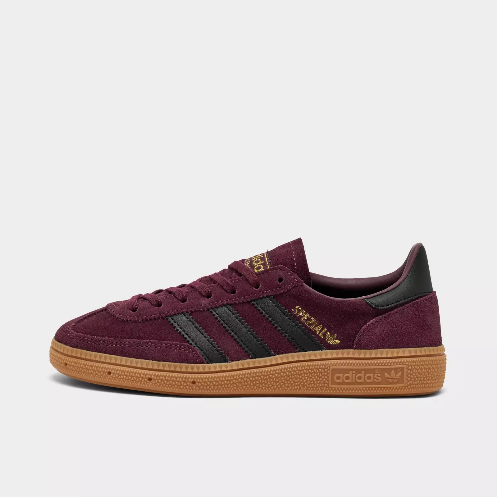 Big Kids' adidas Originals Handball Spezial Casual Shoes | JD Sports (US)