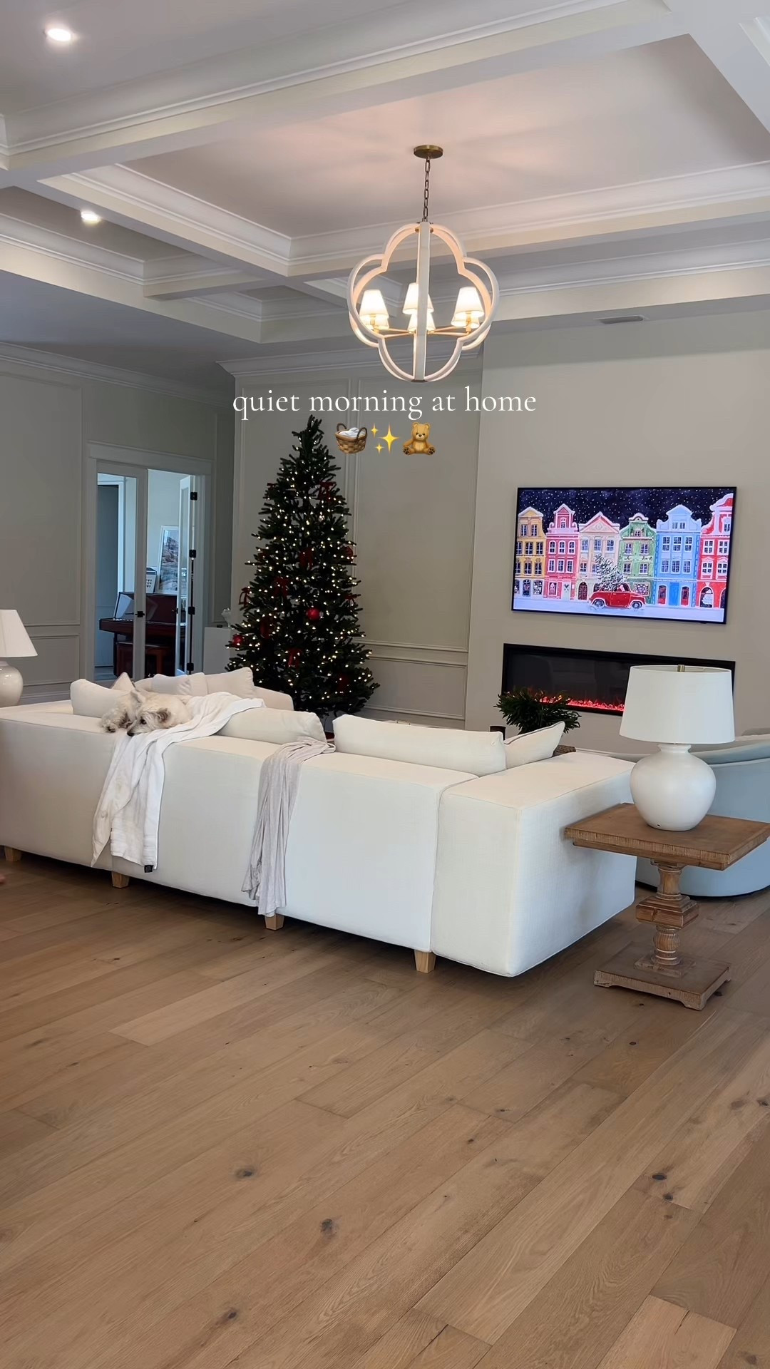 Rolling laundry basket 🧺
#laundry #laundrybasket #clean #cleaning 

#LTKHome #LTKFindsUnder100 #LTKFindsUnder50