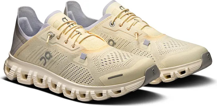 Cloud 6 Coast Sneaker (Women) | Nordstrom