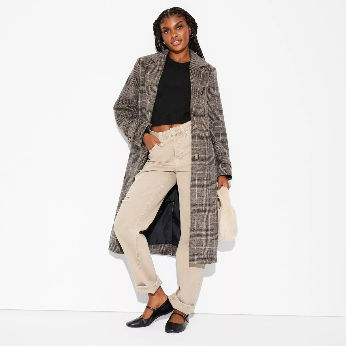 Women's Top Coat - Wild Fable™ | Target