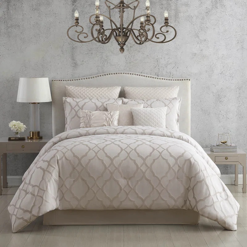 Tinley Comforter Set | Wayfair North America